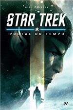 Ficha técnica e caractérísticas do produto Star Trek: Portal do Tempo