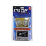 Ficha técnica e caractérísticas do produto Star Trek - Snap - 1:2500 - Uss Enterprise - Ncc1701 - Amt