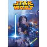 Ficha técnica e caractérísticas do produto Star Wars 01