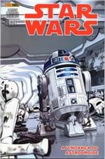 Ficha técnica e caractérísticas do produto Star Wars #34 - a Vingança do Astrodroide