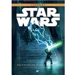 Ficha técnica e caractérísticas do produto Star Wars - Ascensao da Forca Sombria - Aleph