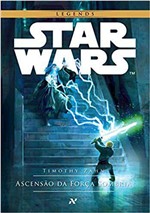 Ficha técnica e caractérísticas do produto Star Wars - Ascensão da Força Sombria - Aleph