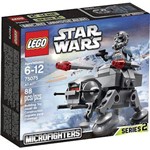 Ficha técnica e caractérísticas do produto Star Wars At-at 75075 - Lego