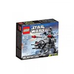 Ficha técnica e caractérísticas do produto Star Wars At At - Lego 75075