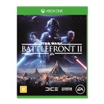 Ficha técnica e caractérísticas do produto Star Wars Battlefront II - Xbox One - Ea
