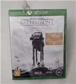 Ficha técnica e caractérísticas do produto Star Wars Battlefront Ultimate Edition Cd Xbox One Dublado