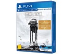 Star Wars Battlefront Ultimate Edition para PS4 - EA