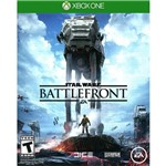 Ficha técnica e caractérísticas do produto Star Wars Battlefront - Xbox One - Ea Games