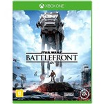 Ficha técnica e caractérísticas do produto Star Wars: Battlefront - Xbox One - Microsoft