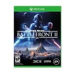 Ficha técnica e caractérísticas do produto Star Wars Battlefront 2 - Xbox One