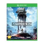 Ficha técnica e caractérísticas do produto Star Wars Battlefront - Xbox One