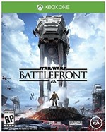 Ficha técnica e caractérísticas do produto Star Wars Battlefront