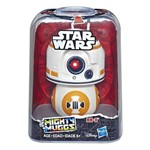 Ficha técnica e caractérísticas do produto Star Wars - BB8 - MIGHTY MUGGS - Hasbro