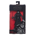 Ficha técnica e caractérísticas do produto Star Wars Black Series 6`` - Hasbro