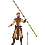 Ficha técnica e caractérísticas do produto Star Wars Black Series Bastila Shan - Hasbro