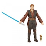 Ficha técnica e caractérísticas do produto Star Wars Black Series - Boneco Anakin Skywalker - Hasbro
