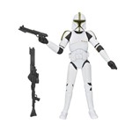 Ficha técnica e caractérísticas do produto Star Wars Black Series - Boneco Clone Trooper Sergeant - Hasbro