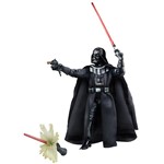 Ficha técnica e caractérísticas do produto Star Wars Black Series - Boneco Darth Vader - Hasbro