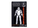 Ficha técnica e caractérísticas do produto Star Wars Black Series Clone Trooper - Hasbro