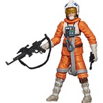 Ficha técnica e caractérísticas do produto Star Wars Black Series Dak Ralter - Hasbro