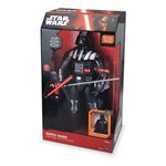 Ficha técnica e caractérísticas do produto Star Wars Boneco Interativo Darth Vader - Toyng