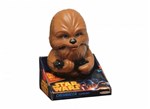 Ficha técnica e caractérísticas do produto Star Wars Chewbacca Lanterna - DTC 3524