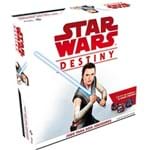 Ficha técnica e caractérísticas do produto Star Wars Destiny: Pacote Inicial para 2 Jogadores