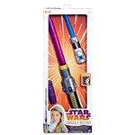 Ficha técnica e caractérísticas do produto Star Wars Destiny Sabre Luz Elétrico Poder Jedi Hasbro HAS-1056