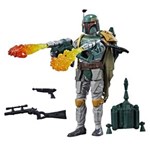 Ficha técnica e caractérísticas do produto Star Wars Ep 8 Force Link - Hasbro - Han Solo/Boba Fett Hasbro