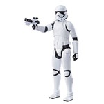 Ficha técnica e caractérísticas do produto Star Wars Ep Viii Figura 12" Stormtrooper