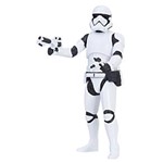 Ficha técnica e caractérísticas do produto Star Wars Ep Viii Figura 3,75" Stormtrooper