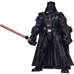 Ficha técnica e caractérísticas do produto Star Wars EPVII Darth Vader - Hasbro