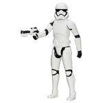 Ficha técnica e caractérísticas do produto Star Wars Epvii Figura 12" Stormtrooper