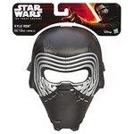 Ficha técnica e caractérísticas do produto Star Wars EPVII Máscara Kylo Ren - B3223 - Hasbro