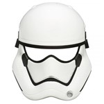 Ficha técnica e caractérísticas do produto Star Wars Epvii Máscara Stormtrooper