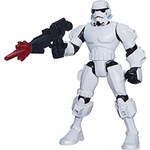 Ficha técnica e caractérísticas do produto Star Wars EPVII Stormtrooper - Hasbro