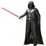 Ficha técnica e caractérísticas do produto Star Wars Figura Darth Vader - Hasbro