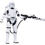 Ficha técnica e caractérísticas do produto Star Wars Figura Flametrooper Hasbro B5892 B3834