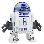 Ficha técnica e caractérísticas do produto Star Wars Figura R2 - D2
