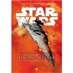 Ficha técnica e caractérísticas do produto Star Wars Fim do Imperio - Aleph