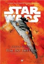 Ficha técnica e caractérísticas do produto Star Wars - Fim do Império - Ed. Aleph