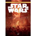Ficha técnica e caractérísticas do produto Star Wars - Herdeiro do Imperio - Aleph