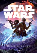 Ficha técnica e caractérísticas do produto STAR WARS: Herdeiro do Jedi