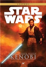 Ficha técnica e caractérísticas do produto STAR WARS - Kenobi