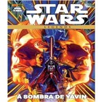 Ficha técnica e caractérísticas do produto Star Wars Legends - a Sombra de Yavin