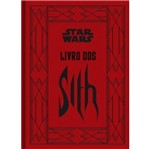 Ficha técnica e caractérísticas do produto Star Wars - Livro dos Sith - Bertrand