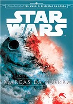 Ficha técnica e caractérísticas do produto Star Wars - Marcas Da Guerra