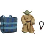 Ficha técnica e caractérísticas do produto Star Wars Mestre Yoda - Hasbro