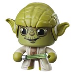 Ficha técnica e caractérísticas do produto Star Wars Mighty Muggs Yoda 8 - Hasbro
