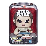 Ficha técnica e caractérísticas do produto Star Wars Mighty Mugs Rey - Hasbro